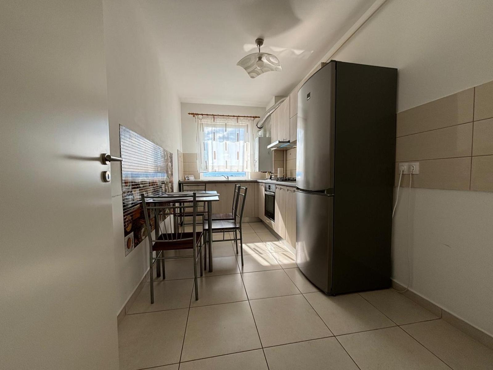 Apartment Altipiani Panoramic Brasov Bagian luar foto