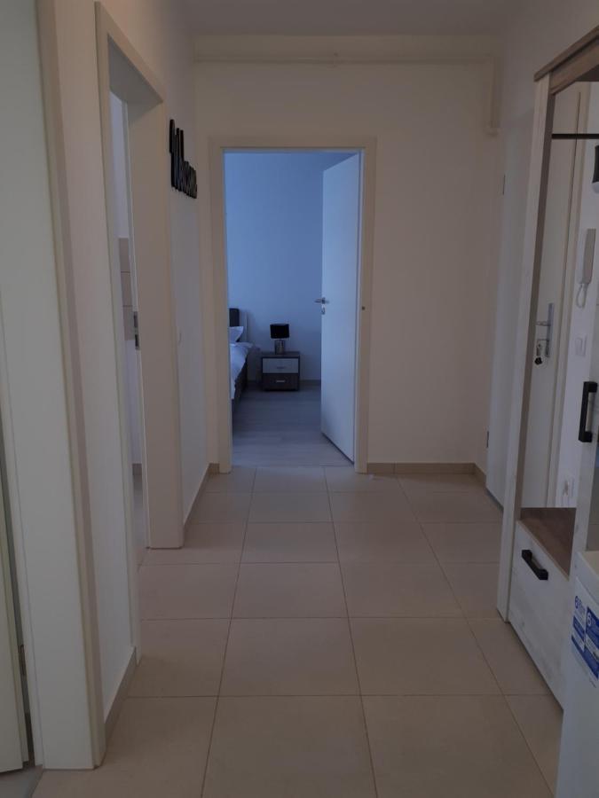 Apartment Altipiani Panoramic Brasov Bagian luar foto