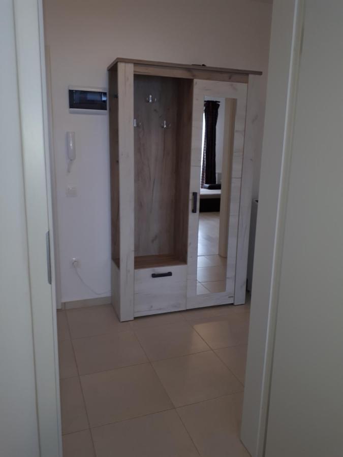 Apartment Altipiani Panoramic Brasov Bagian luar foto
